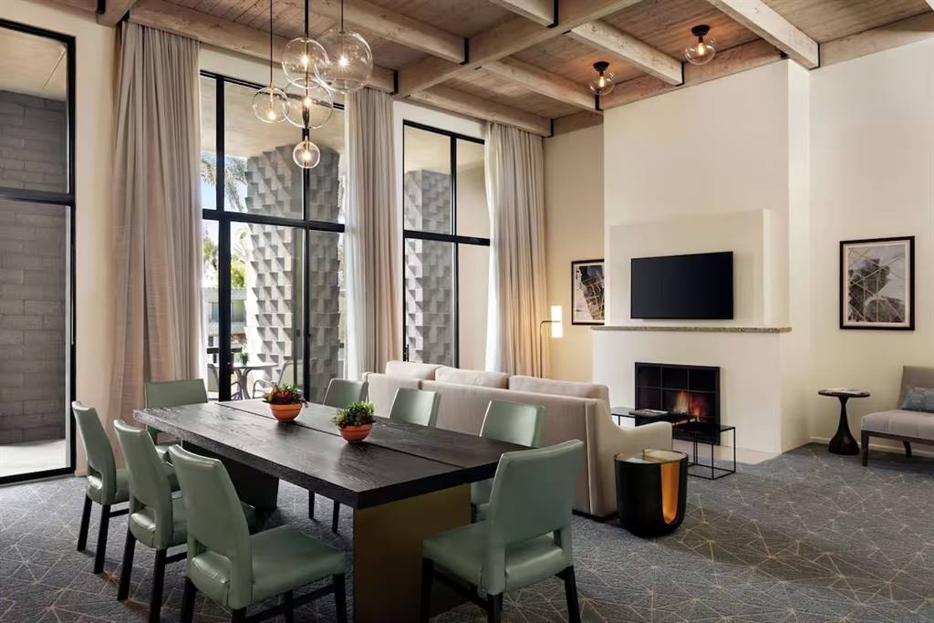 DoubleTree by Hilton Paradise Valley- Scottsdale