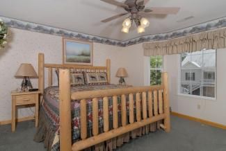 Grizzly River  2 BR