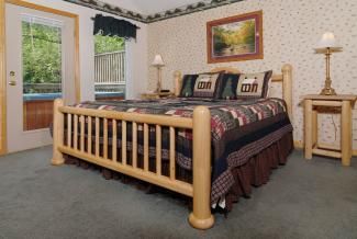 Grizzly River  2 BR