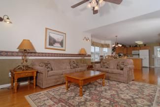 Grand River Canyon 2 BR