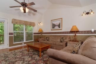 Grand River Canyon 2 BR