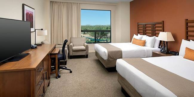 We-Ko-Pa Casino Resort