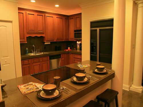 Sanctuary Golf Harbour Town Villa