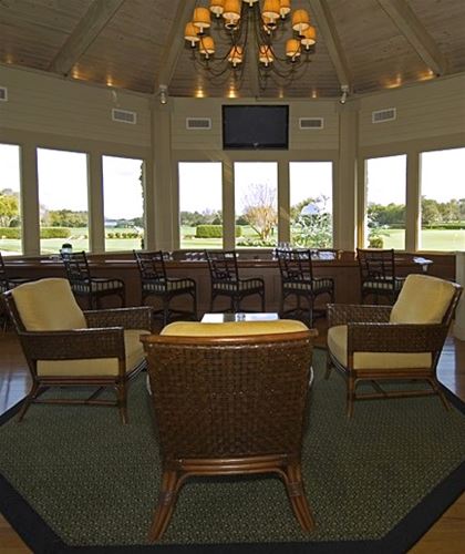 Arnold Palmer's Bay Hill Club & Lodge