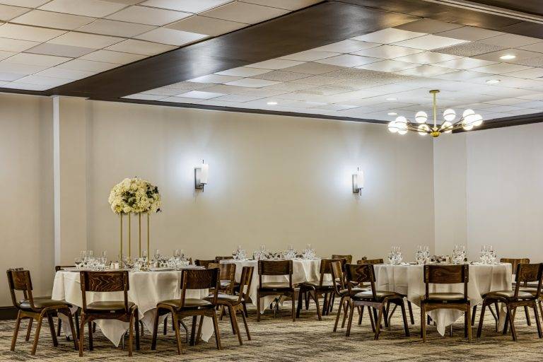 Delta by Marriott Nashville