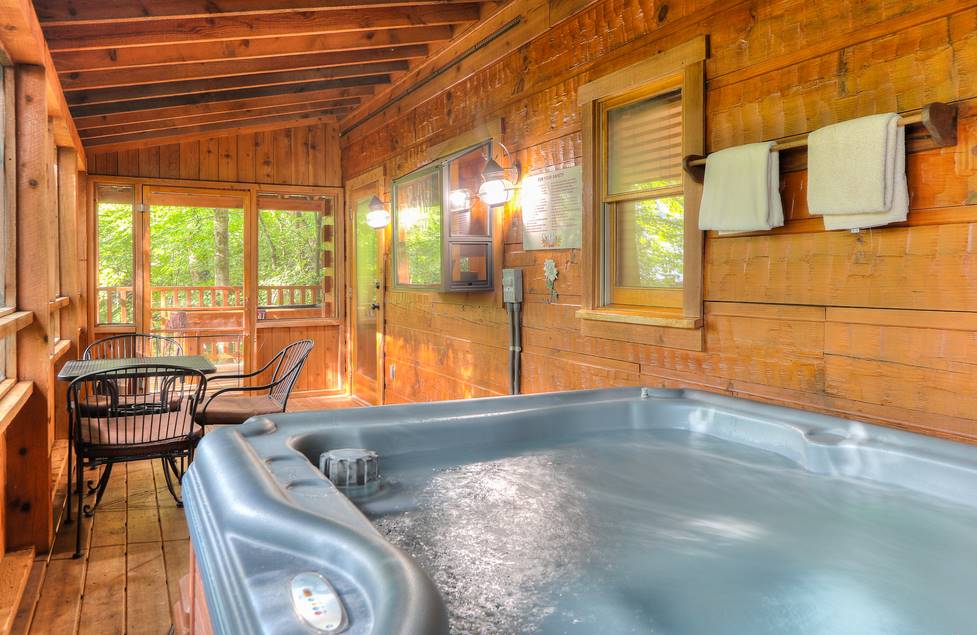 Oak Haven Resort & Spa