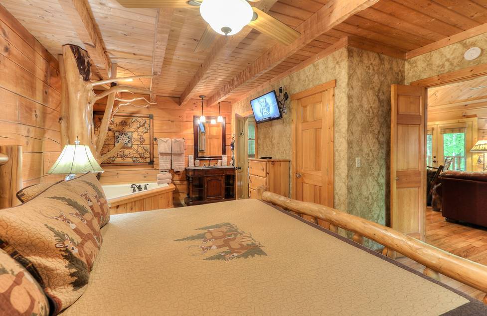 Oak Haven Resort & Spa