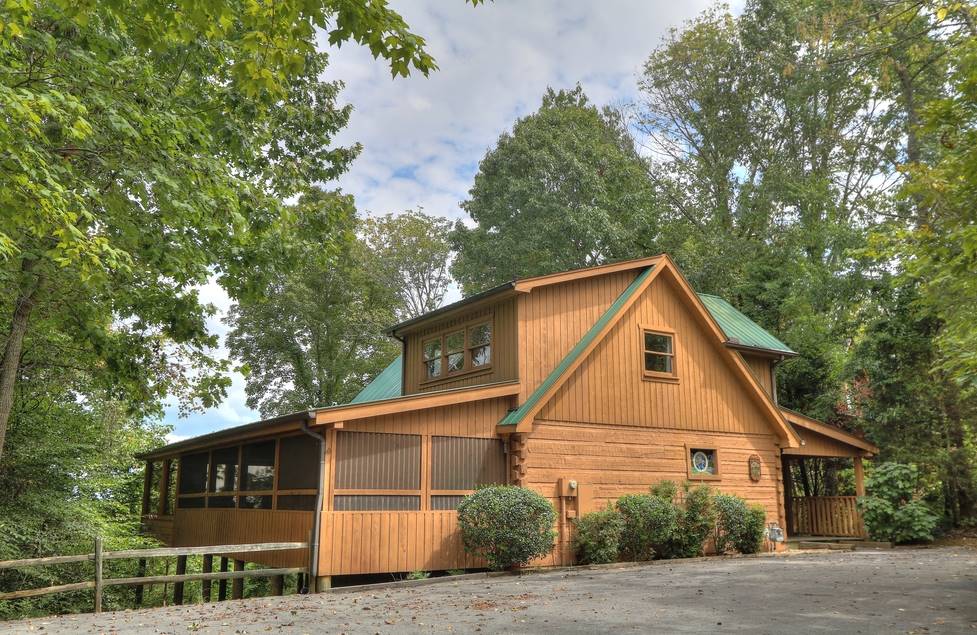 Oak Haven Resort & Spa