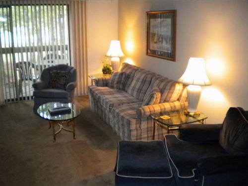 Country Club Villas