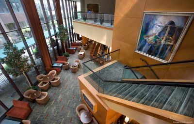DoubleTree Nashville Downtown