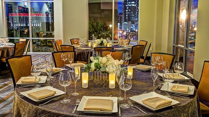 Hilton Garden Inn Nashville Downtown