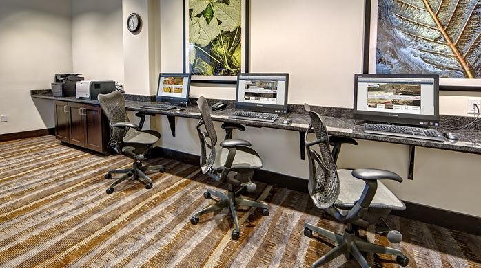 Hilton Garden Inn Nashville Downtown