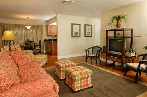 Arnold Palmer's Bay Hill Club & Lodge - 2 Bedroom Guest Houses