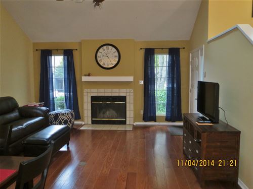 Chota View Townhomes