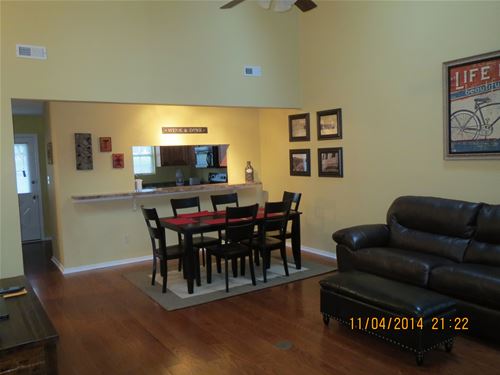 Chota View Townhomes