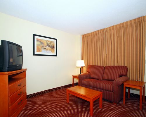 Quality Inn & Suites Sevierville