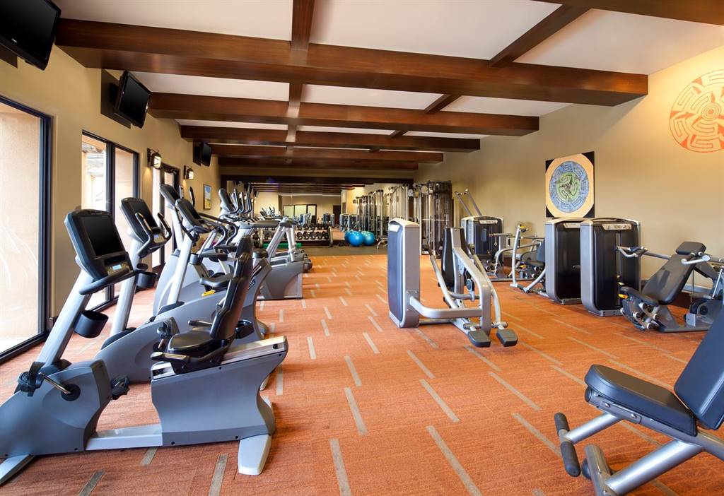Wild Horse Pass Resort