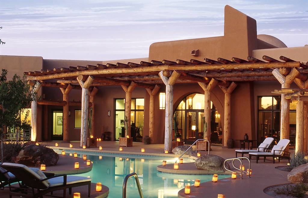Wild Horse Pass Resort