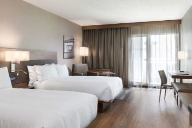 AC Hotel Louisville Downtown