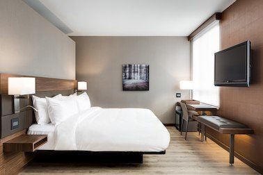 AC Hotel Louisville Downtown