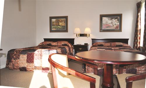 Cottages at Kirkwood National