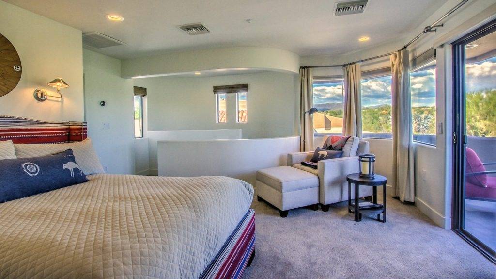 The Boulders Resort Villas