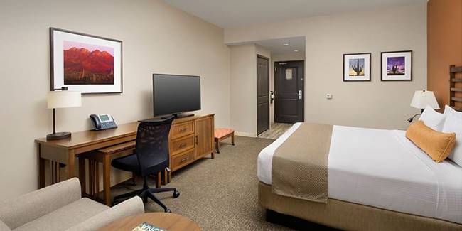 We-Ko-Pa Casino Resort
