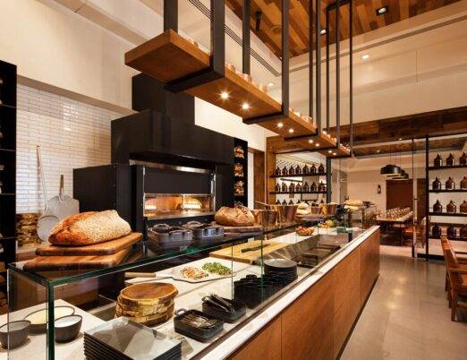 The Phoenician
