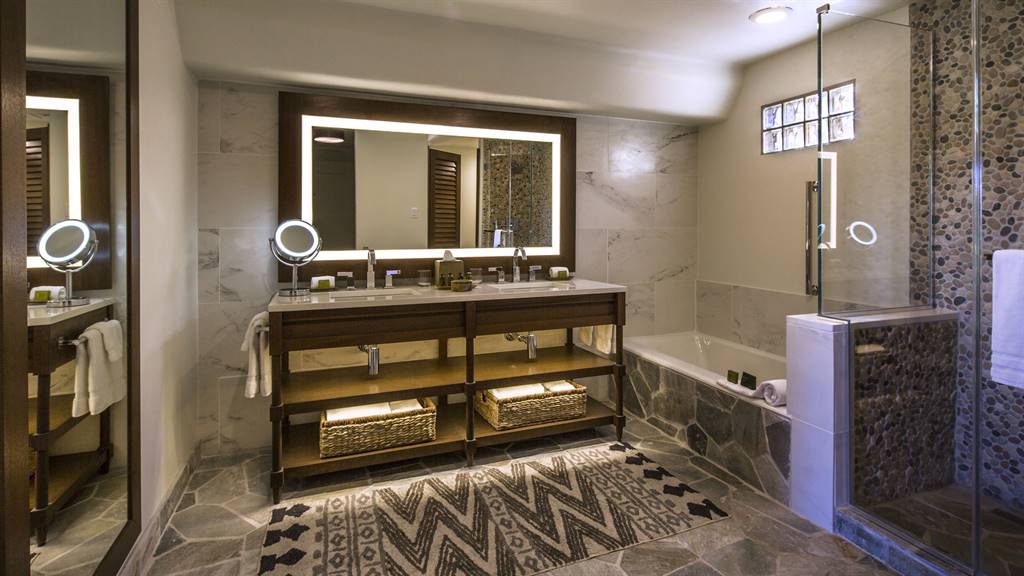 The Boulders Resort Casitas