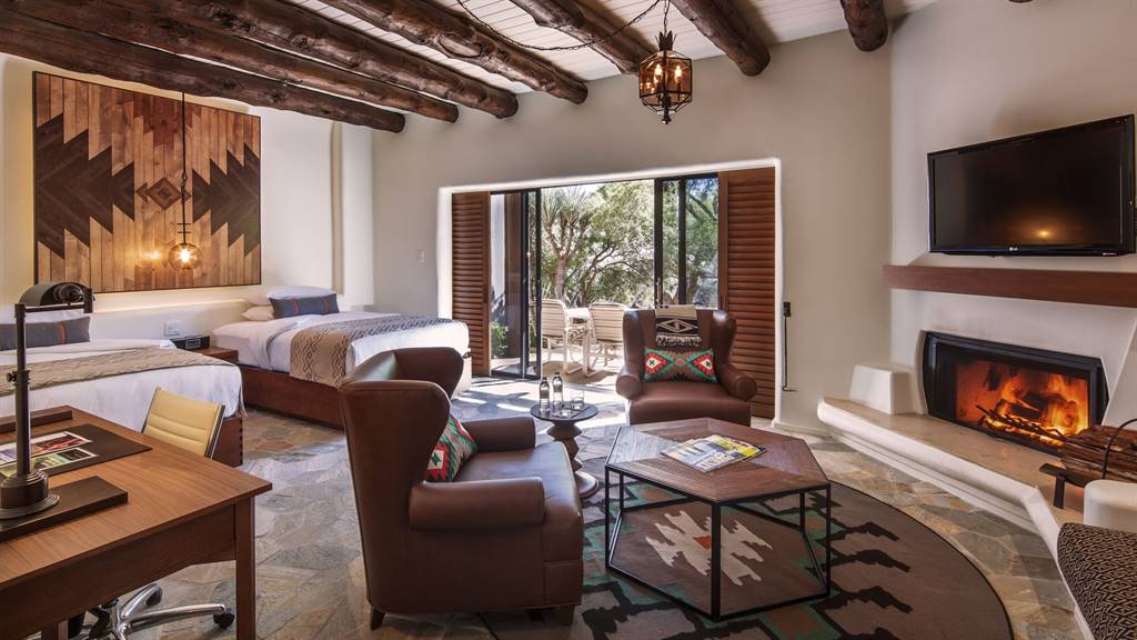 The Boulders Resort Casitas