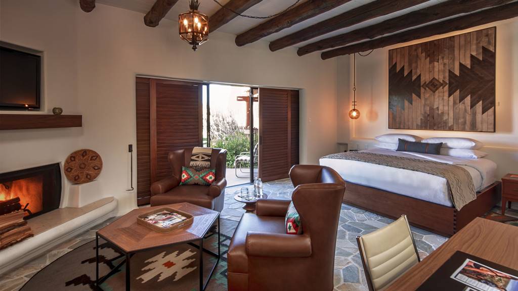 The Boulders Resort Casitas