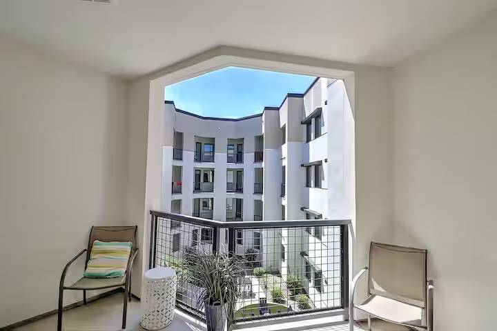Scottsdale AirBNB / VRBO
