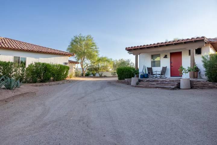 Scottsdale AirBNB / VRBO