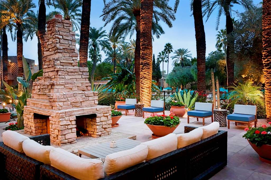 DoubleTree by Hilton Paradise Valley- Scottsdale