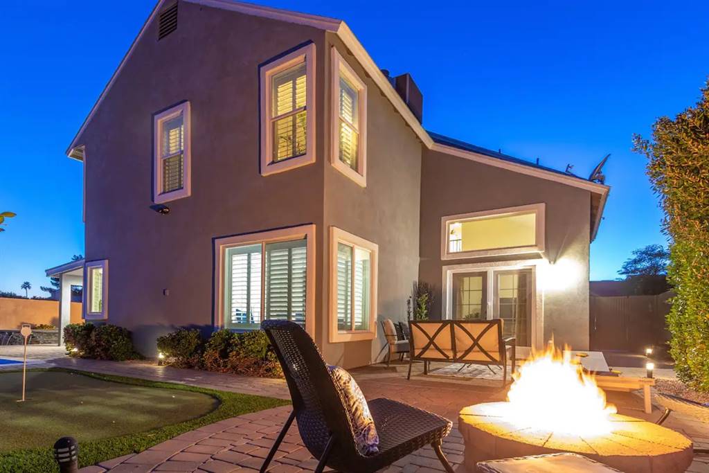 Scottsdale AirBNB / VRBO