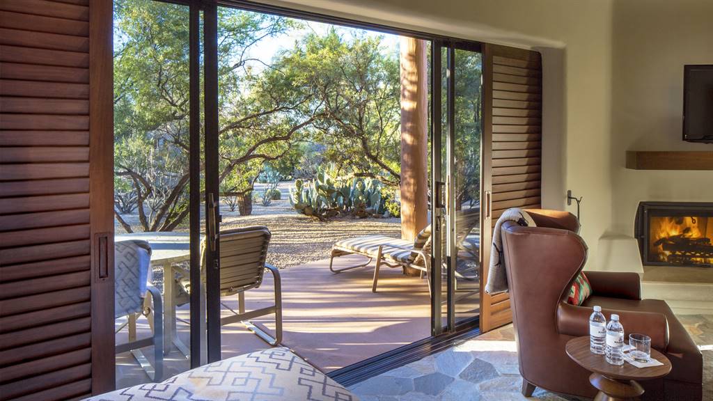 The Boulders Resort Casitas