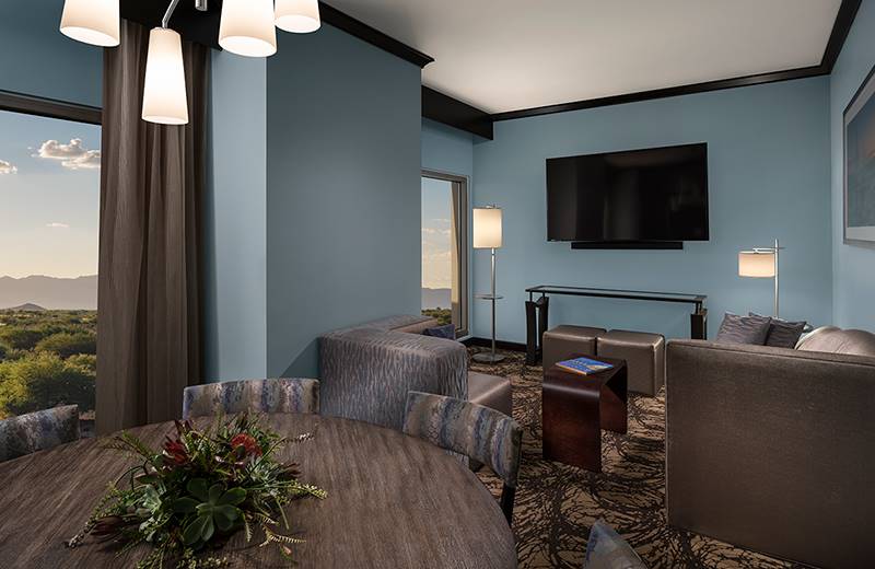 Wild Horse Pass Resort