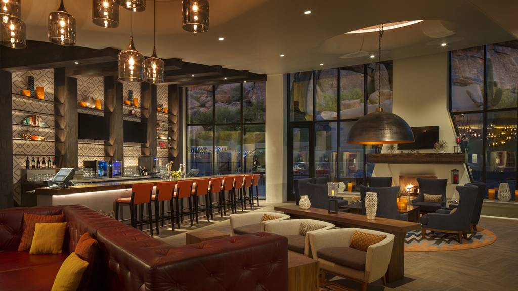 The Boulders Resort Villas