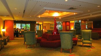 DoubleTree Nashville Downtown