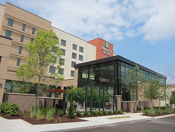 Embassy Suites Knoxville West