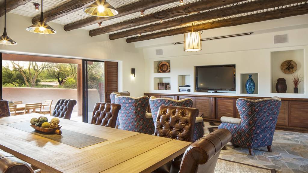 The Boulders Resort Casitas