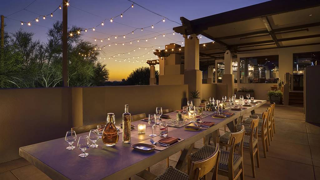 Fairmont Scottsdale Princess