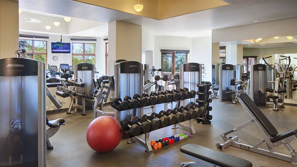 The Boulders Resort Villas