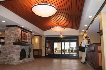Hampton Inn North Chattanooga