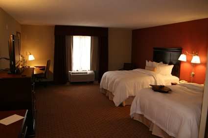 Hampton Inn North Chattanooga