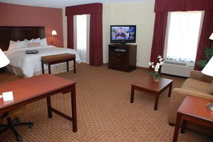 Hampton Inn North Chattanooga