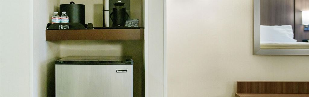 Holiday Inn Nashville-Vanderbilt