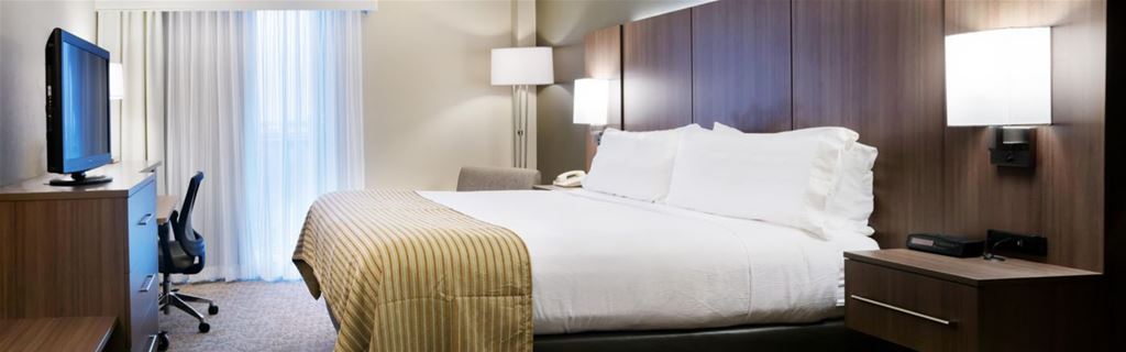 Holiday Inn Nashville-Vanderbilt