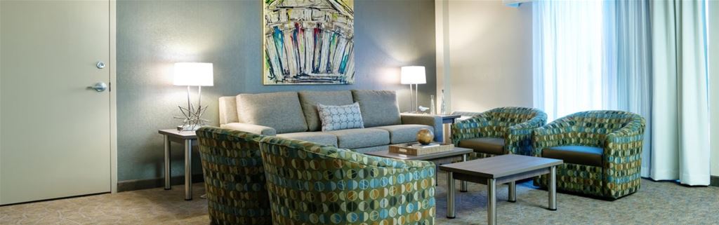 Holiday Inn Nashville-Vanderbilt