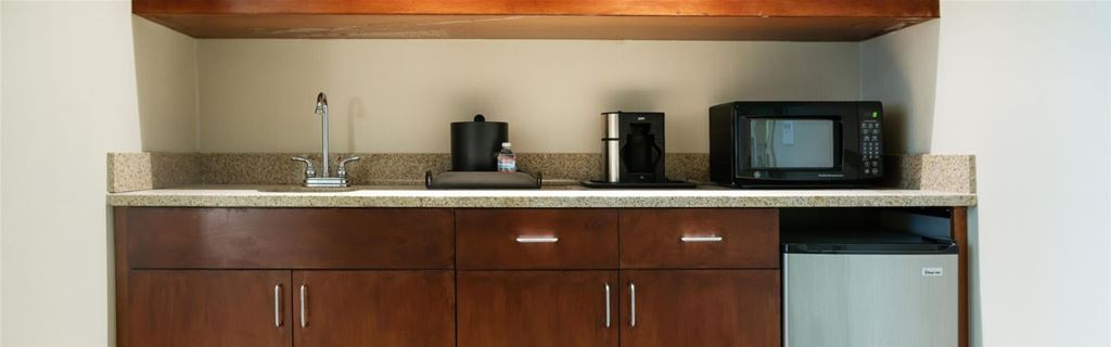 Holiday Inn Nashville-Vanderbilt